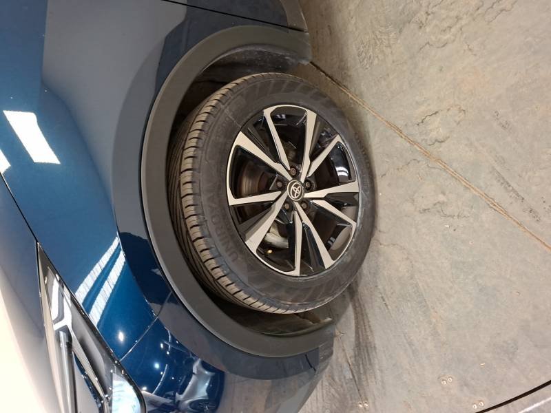 Toyota C-HR - Photo 9