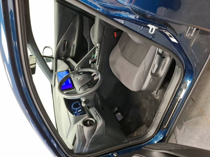 Toyota C-HR - Photo 10