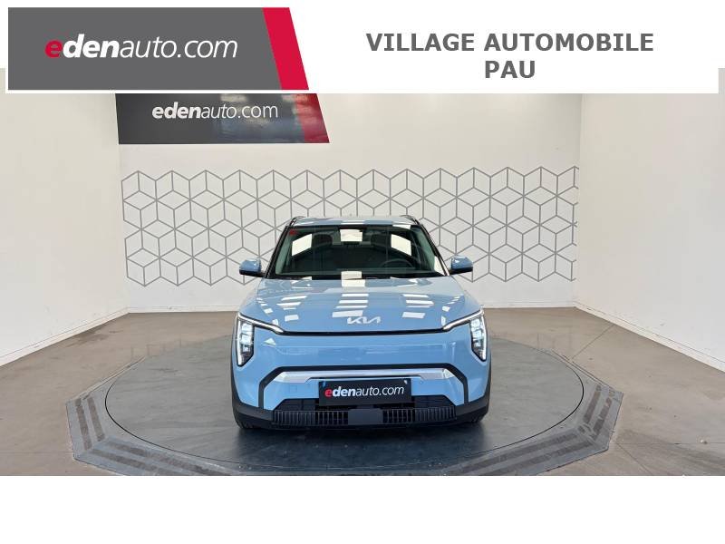 Kia EV3 - Photo 1