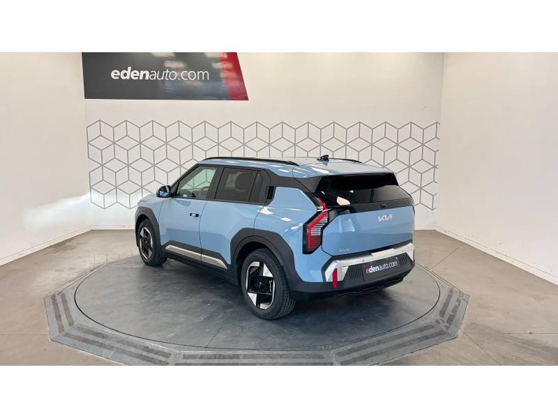 Kia EV3 - Photo 11