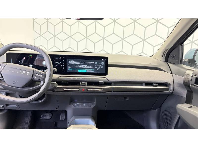 Kia EV3 - Photo 12