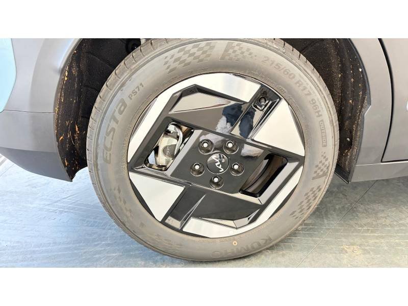 Kia EV3 - Photo 15