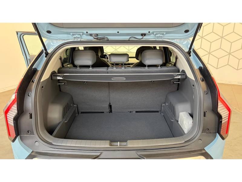 Kia EV3 - Photo 16