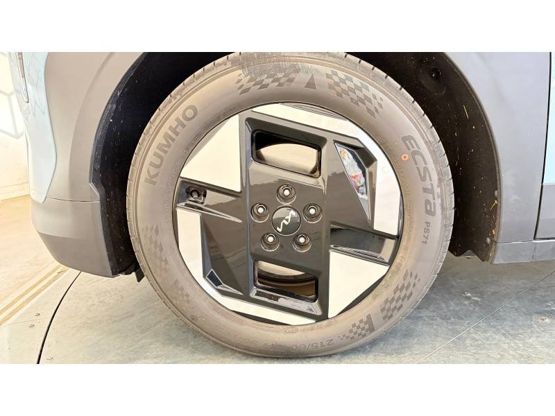 Kia EV3 - Photo 17