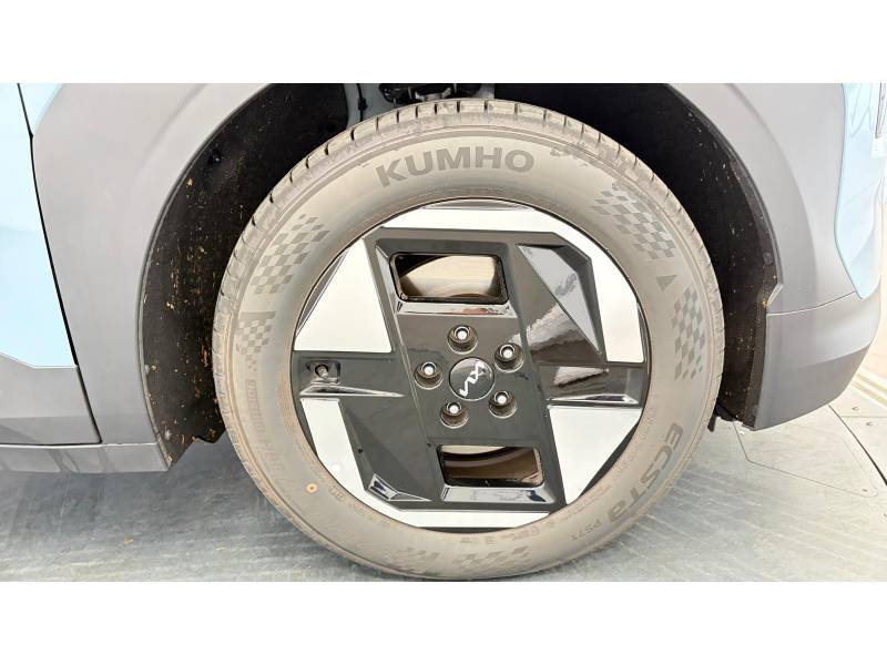 Kia EV3 - Photo 18