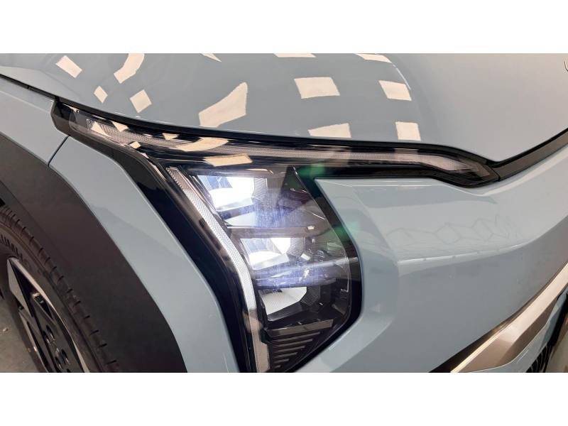 Kia EV3 - Photo 19