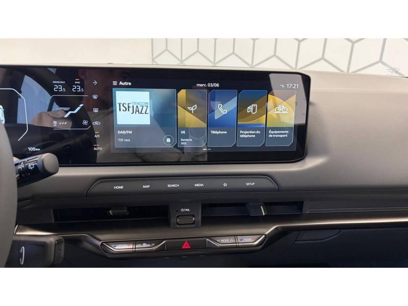 Kia EV3 - Photo 20