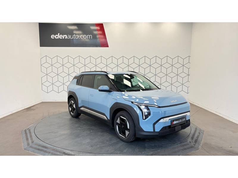 Kia EV3 - Photo 2