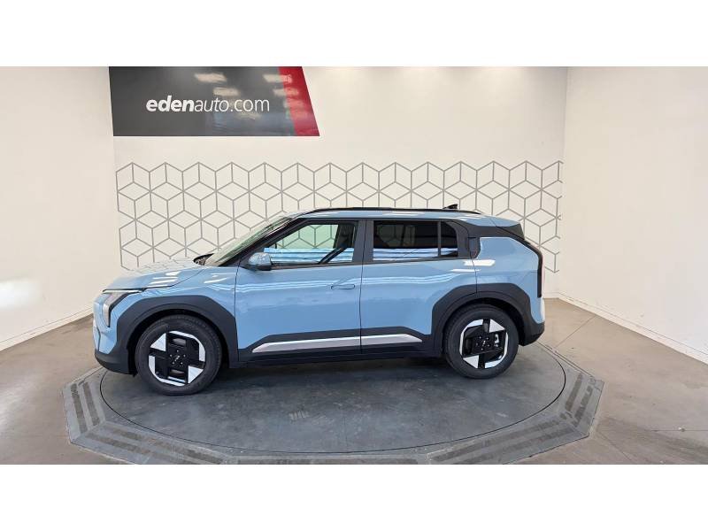 Kia EV3 - Photo 3