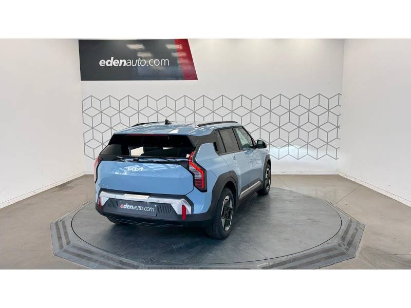 Kia EV3 - Photo 4