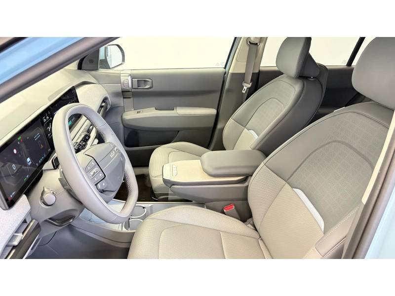 Kia EV3 - Photo 6