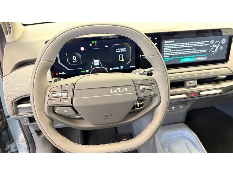 Kia EV3 - Photo 7