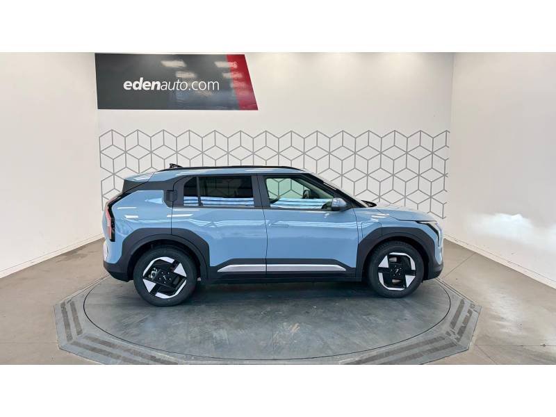 Kia EV3 - Photo 9