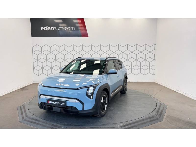 Kia EV3 - Photo 10