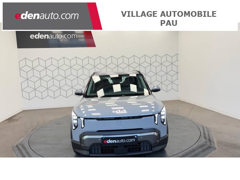 Kia EV2 - Photo 1