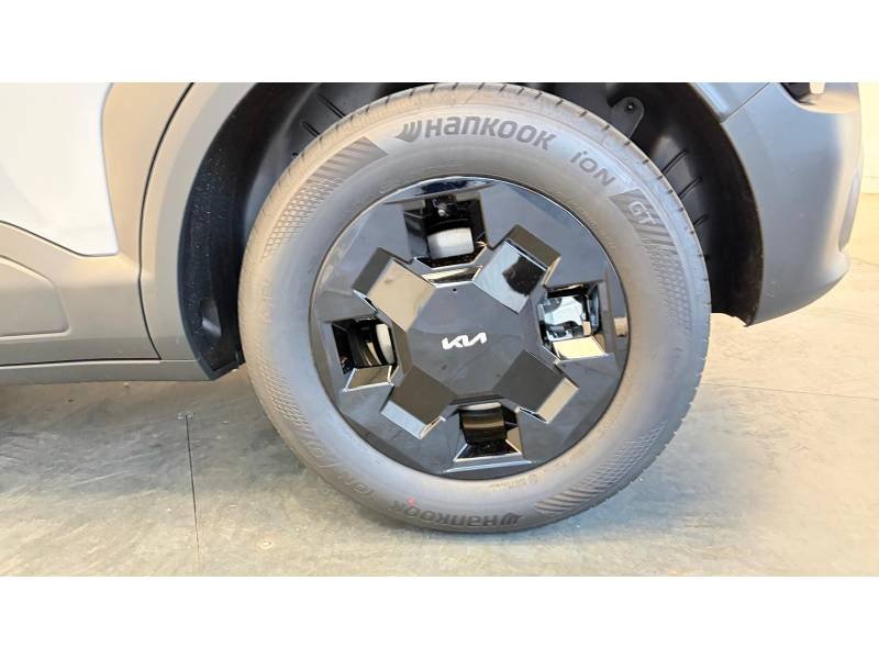 Kia EV2 - Photo 11