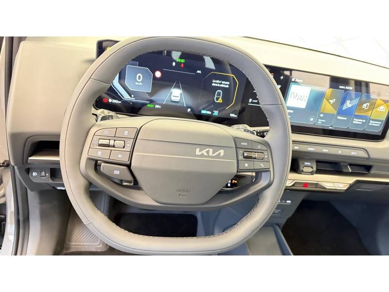 Kia EV2 - Photo 13