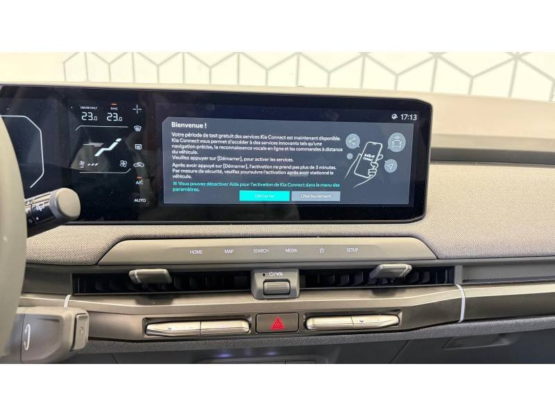 Kia EV2 - Photo 16