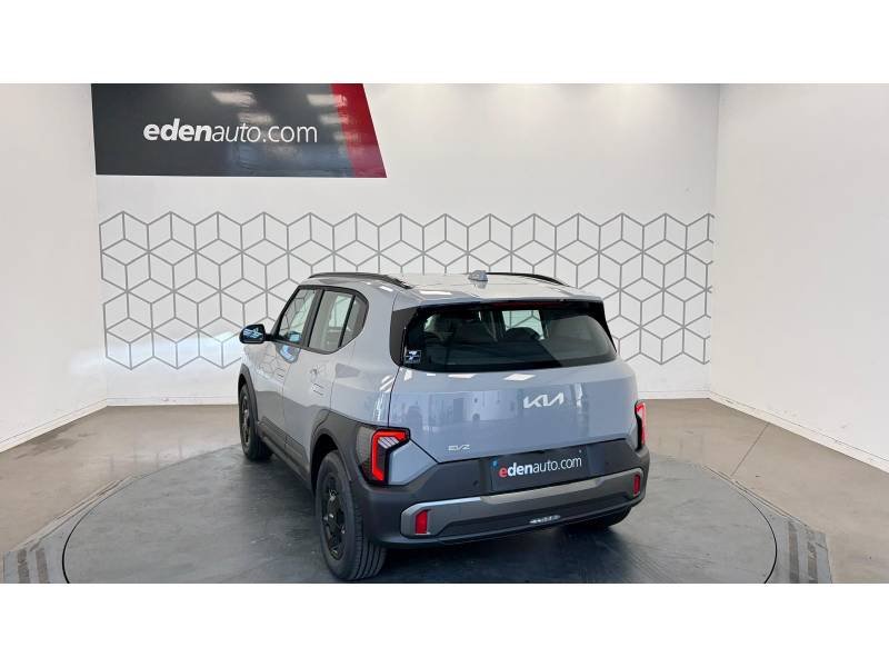 Kia EV2 - Photo 17