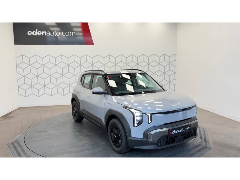 Kia EV2 - Photo 18