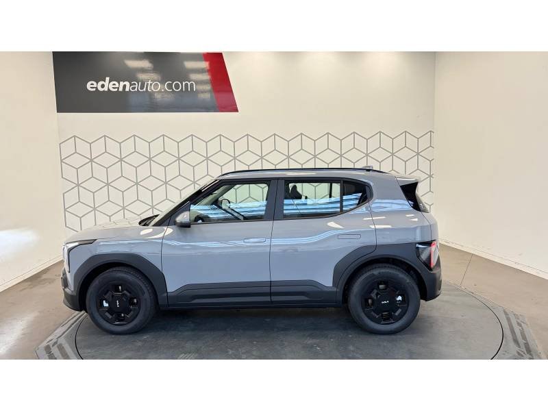 Kia EV2 - Photo 19