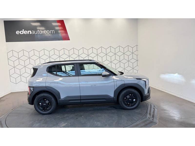 Kia EV2 - Photo 20
