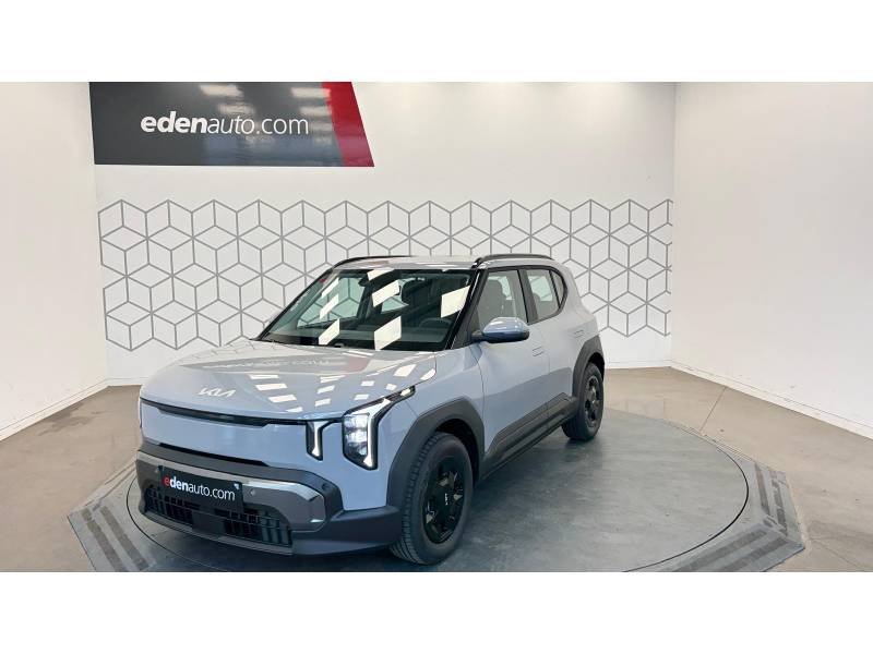 Kia EV2 - Photo 2