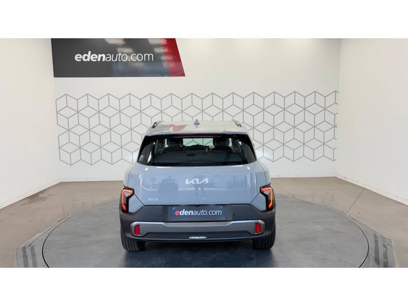 Kia EV2 - Photo 3