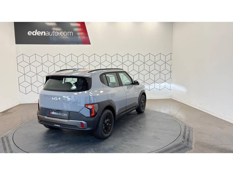 Kia EV2 - Photo 4