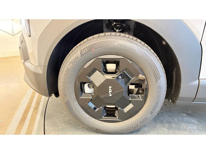 Kia EV2 - Photo 5