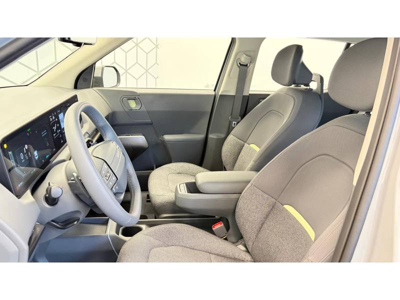Kia EV2 - Photo 6