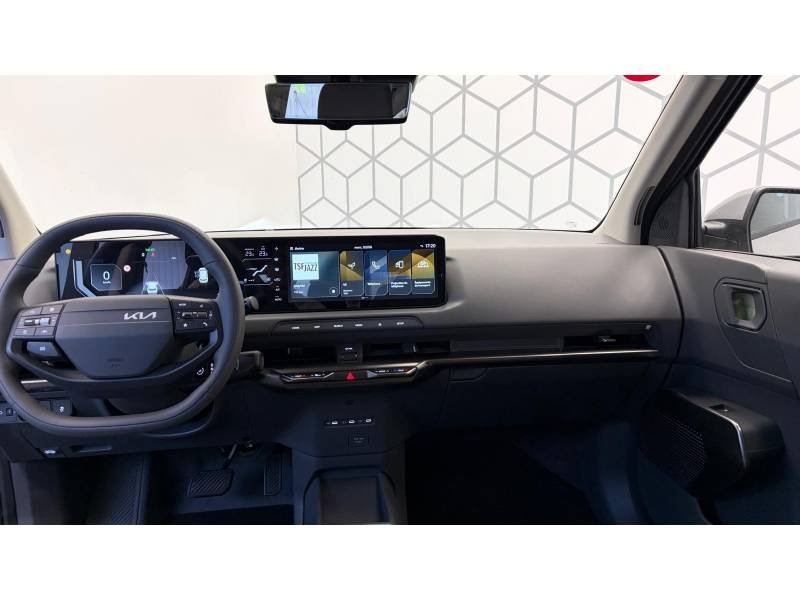 Kia EV2 - Photo 7