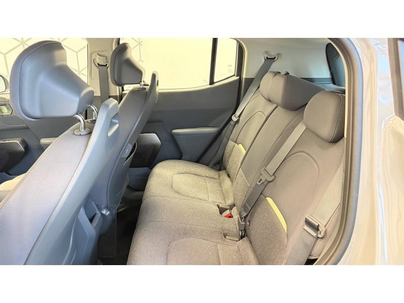 Kia EV2 - Photo 8