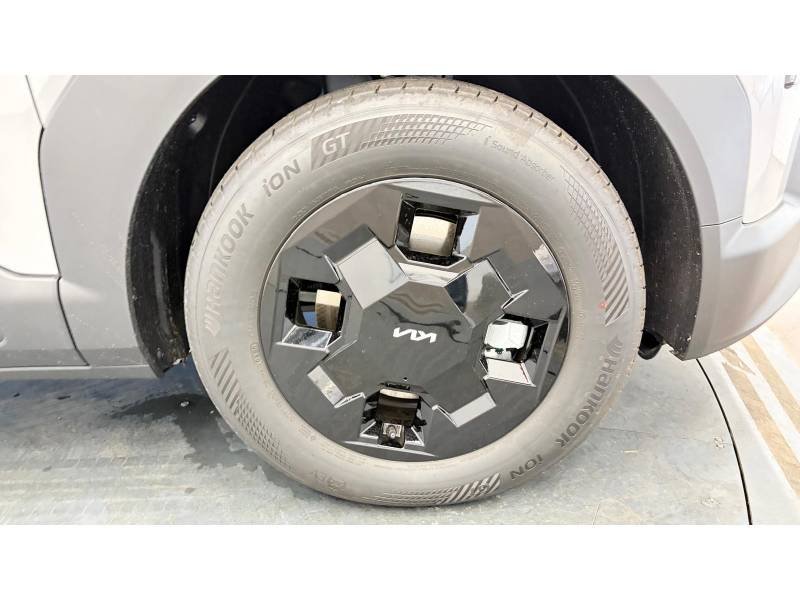 Kia EV2 - Photo 9