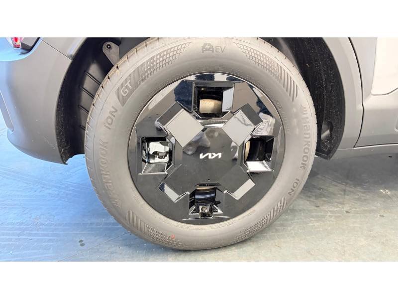 Kia EV2 - Photo 10