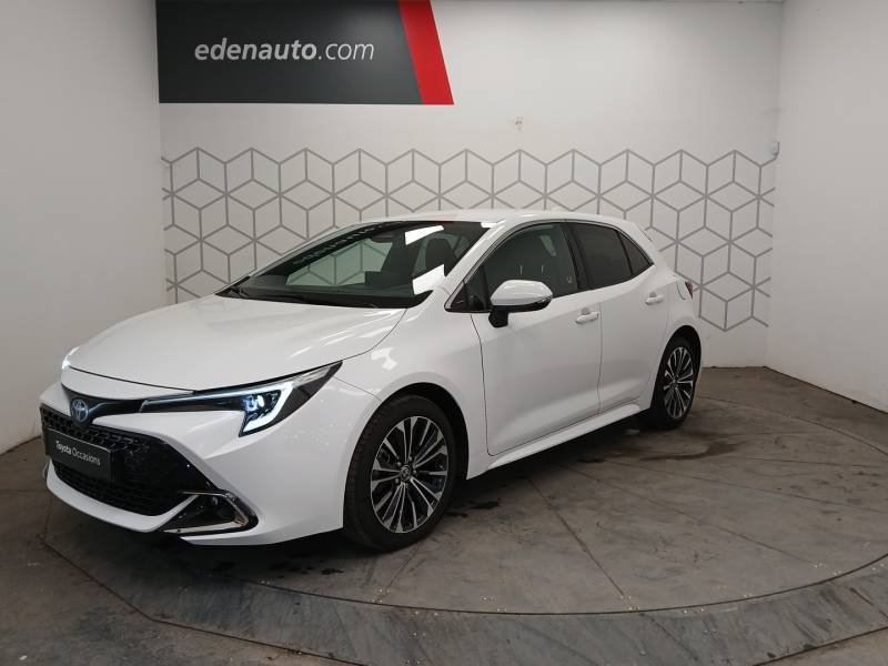 Toyota Corolla - Photo 1