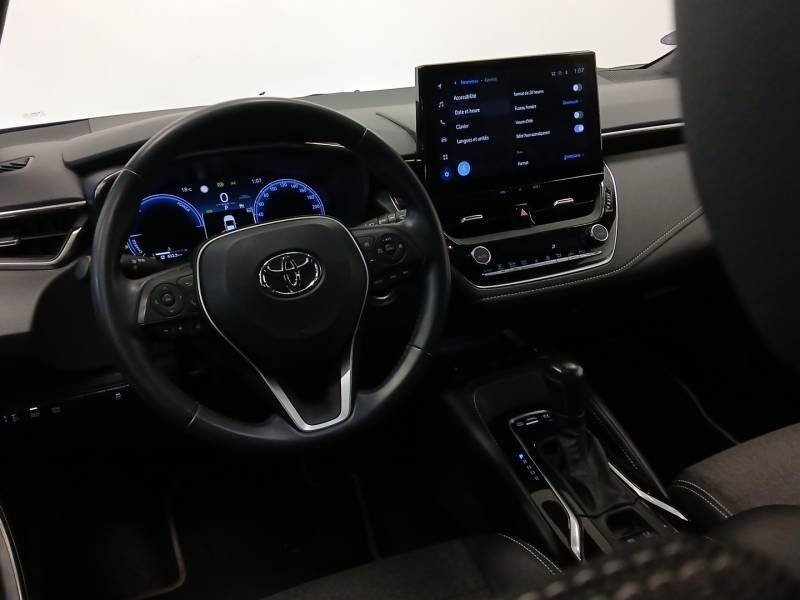 Toyota Corolla - Photo 11