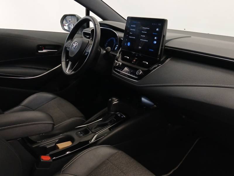 Toyota Corolla - Photo 12