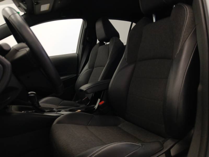 Toyota Corolla - Photo 15