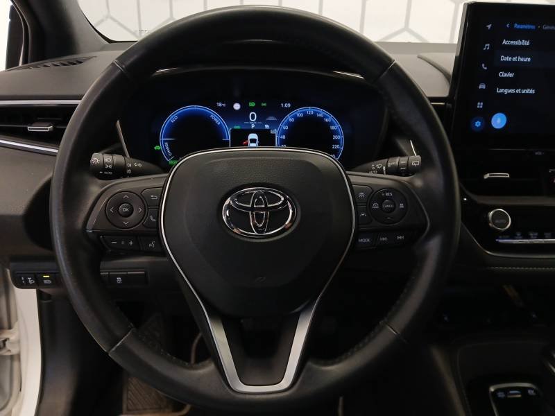 Toyota Corolla - Photo 16