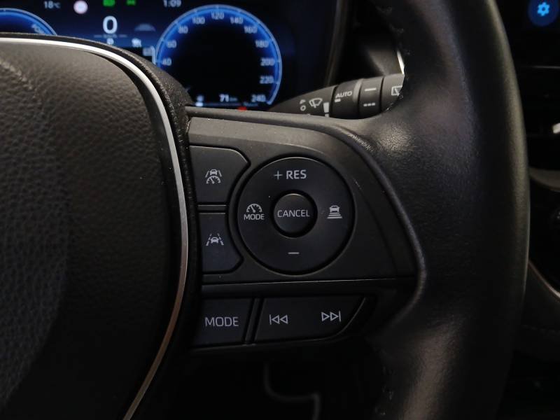 Toyota Corolla - Photo 17