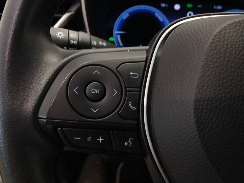 Toyota Corolla - Photo 18