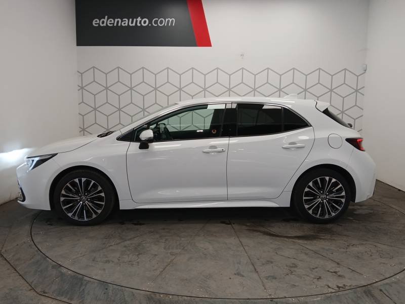 Toyota Corolla - Photo 2
