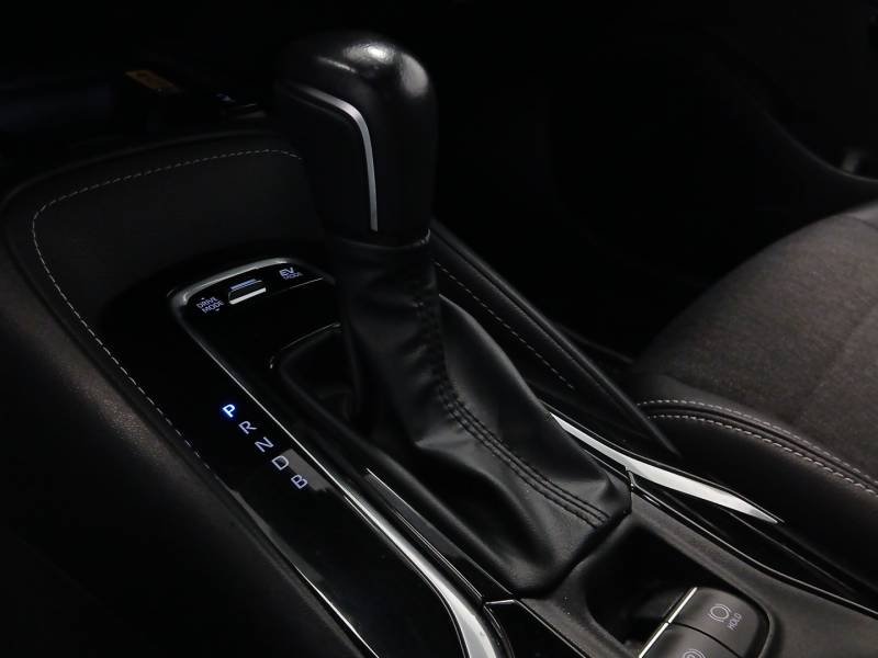 Toyota Corolla - Photo 23