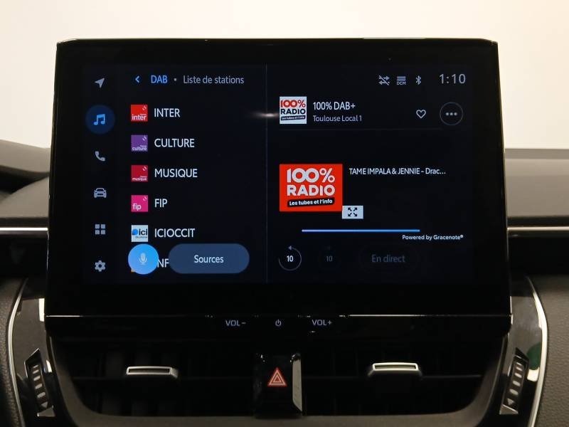 Toyota Corolla - Photo 26