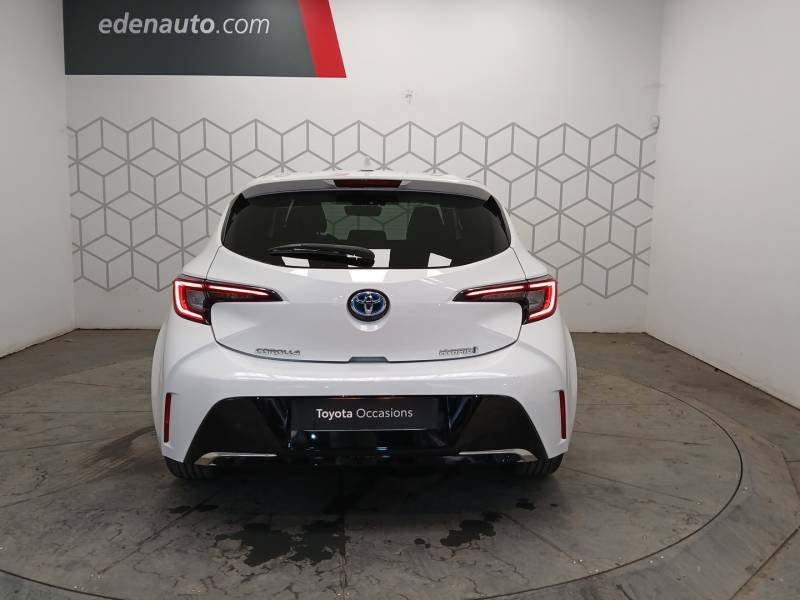 Toyota Corolla - Photo 4