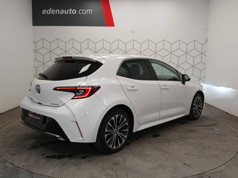 Toyota Corolla - Photo 5