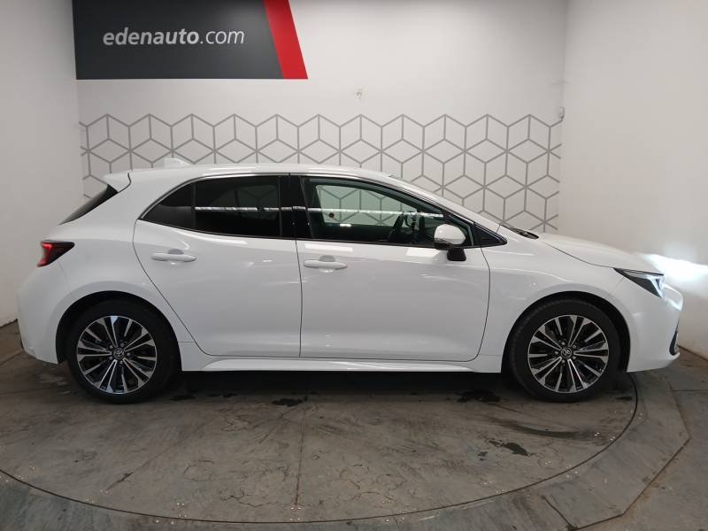 Toyota Corolla - Photo 6