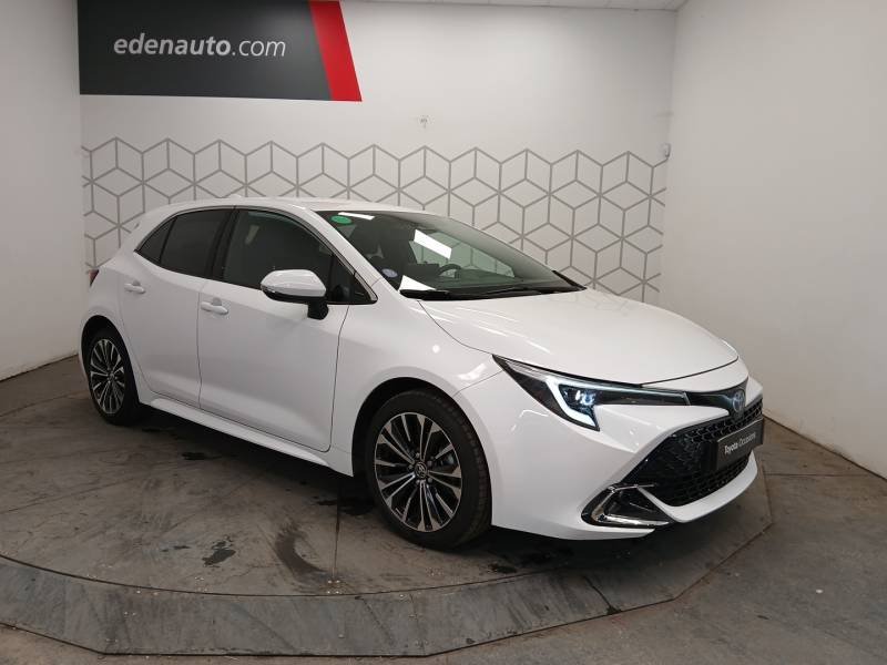 Toyota Corolla - Photo 7