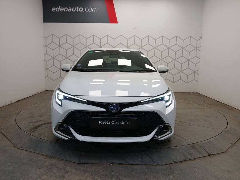 Toyota Corolla - Photo 8